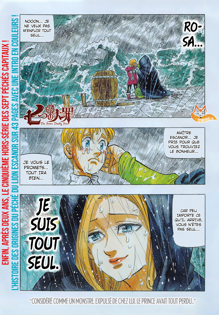 Nanatsu no Taizai: Chapter chapitre-327.5 - Page 2