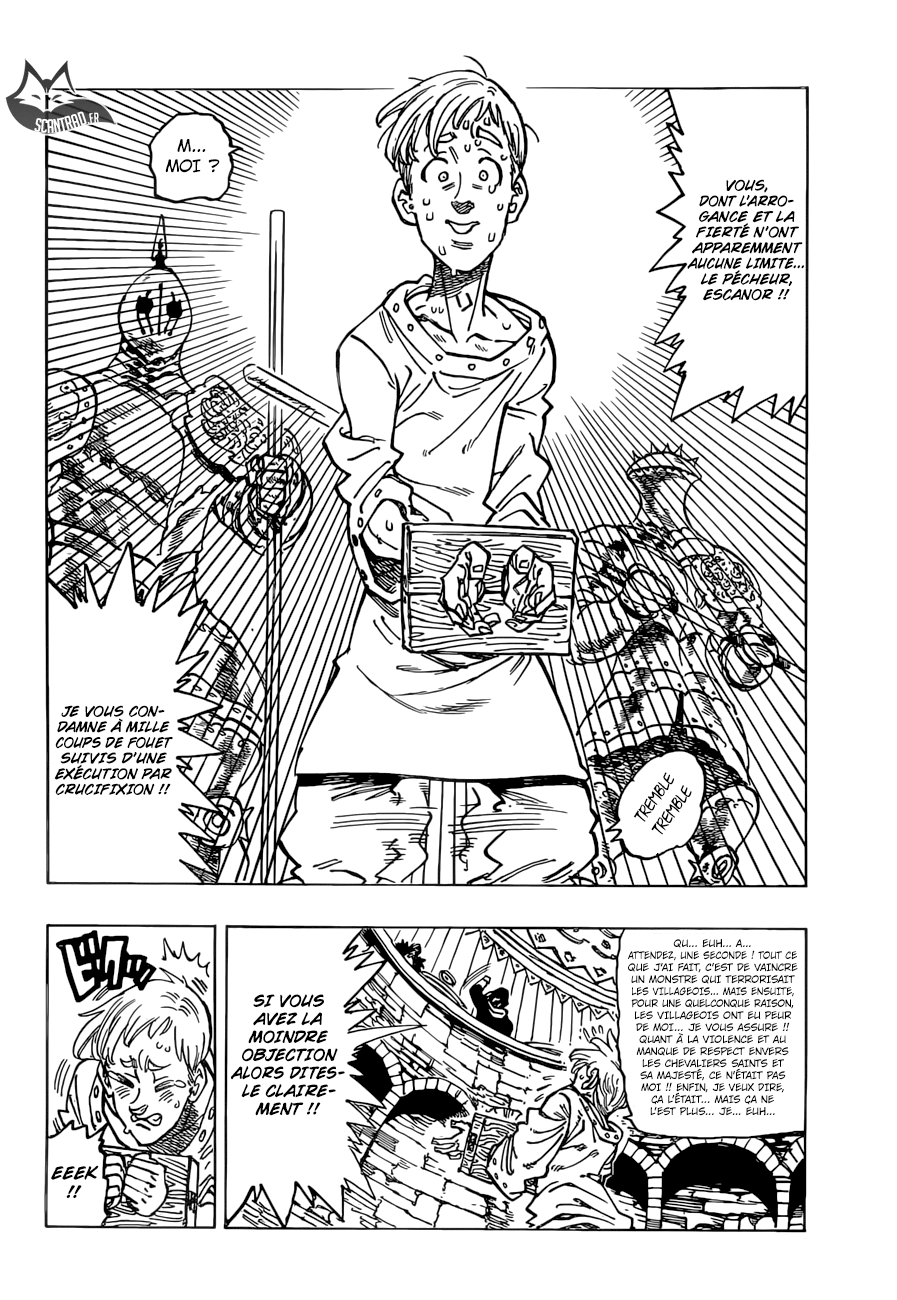 Nanatsu no Taizai: Chapter chapitre-327.5 - Page 5