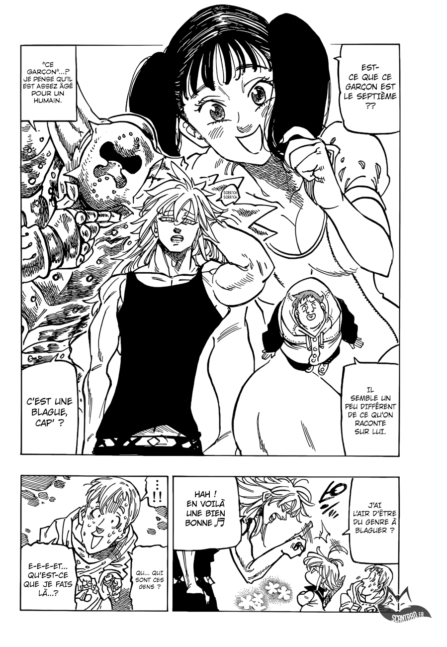 Nanatsu no Taizai: Chapter chapitre-327.5 - Page 7