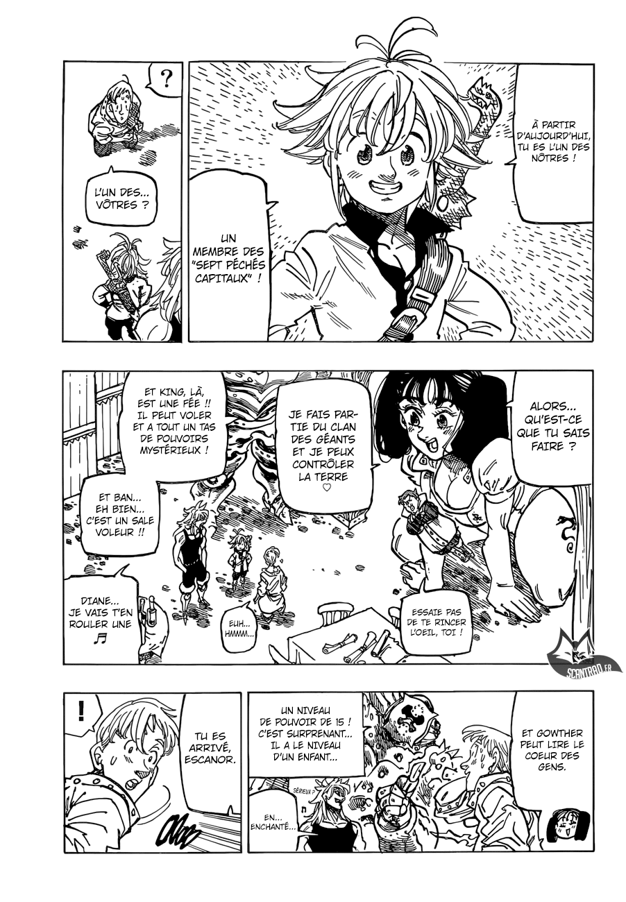 Nanatsu no Taizai: Chapter chapitre-327.5 - Page 8