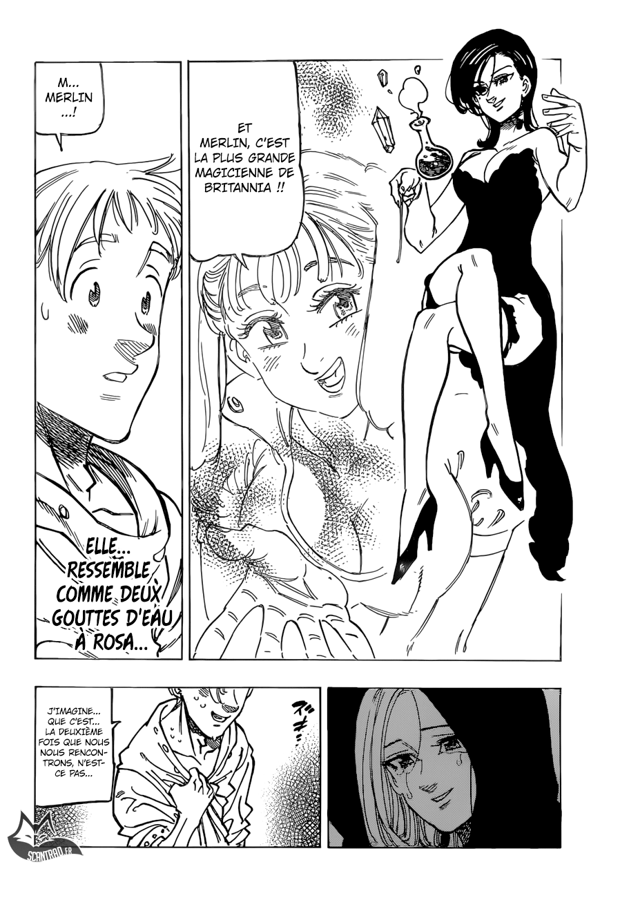 Nanatsu no Taizai: Chapter chapitre-327.5 - Page 9