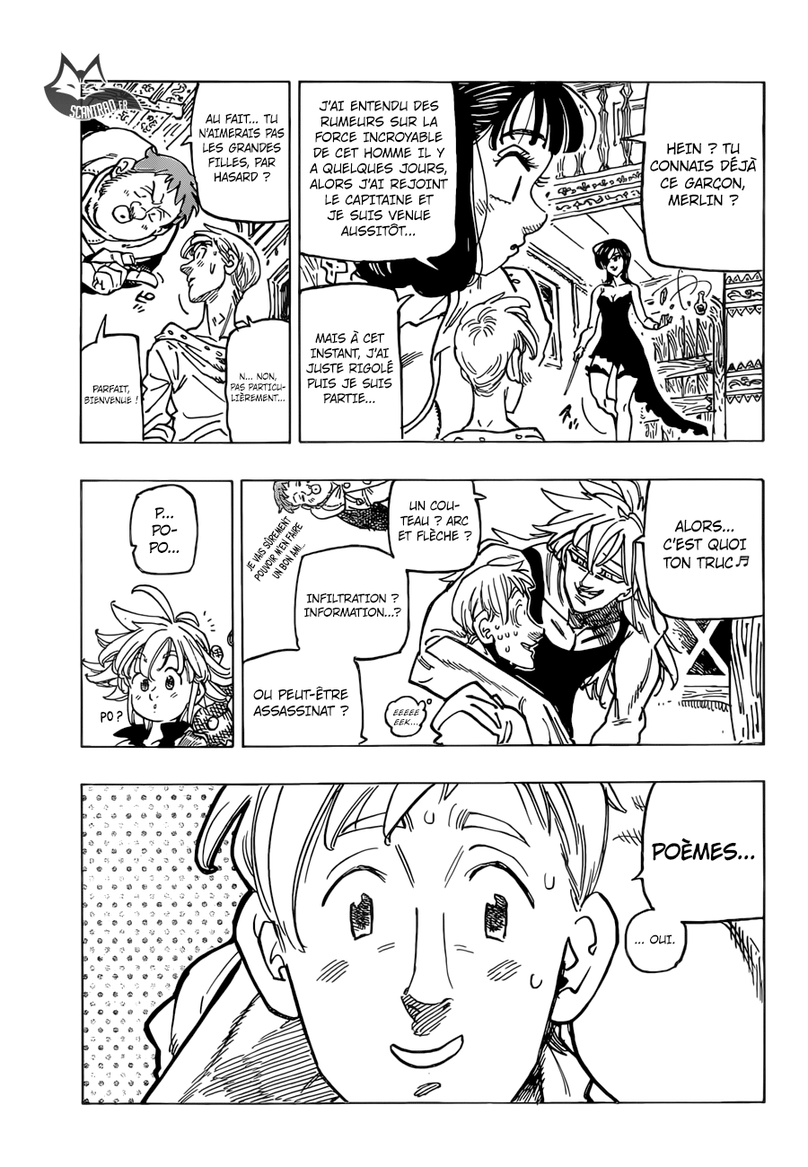 Nanatsu no Taizai: Chapter chapitre-327.5 - Page 10