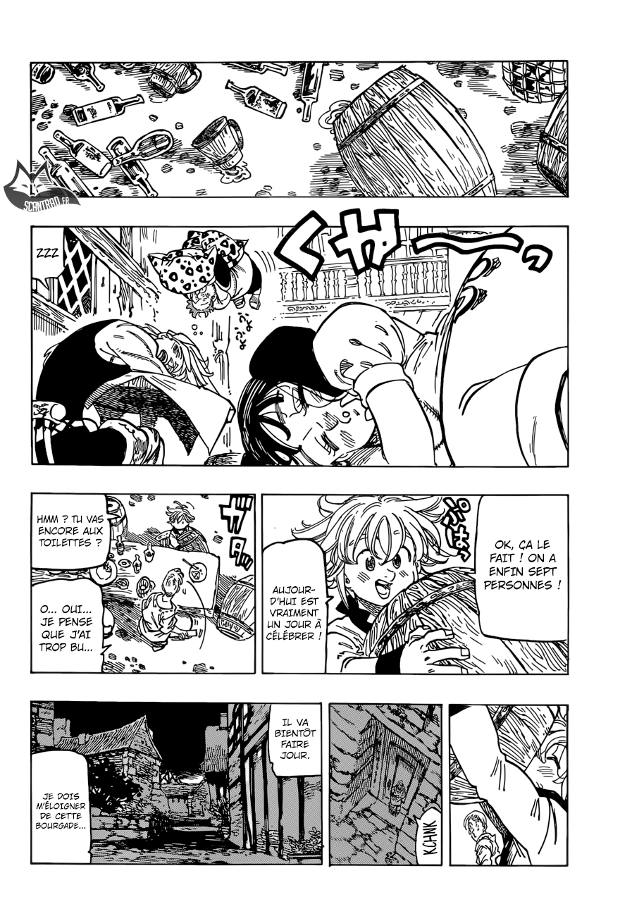 Nanatsu no Taizai: Chapter chapitre-327.5 - Page 11