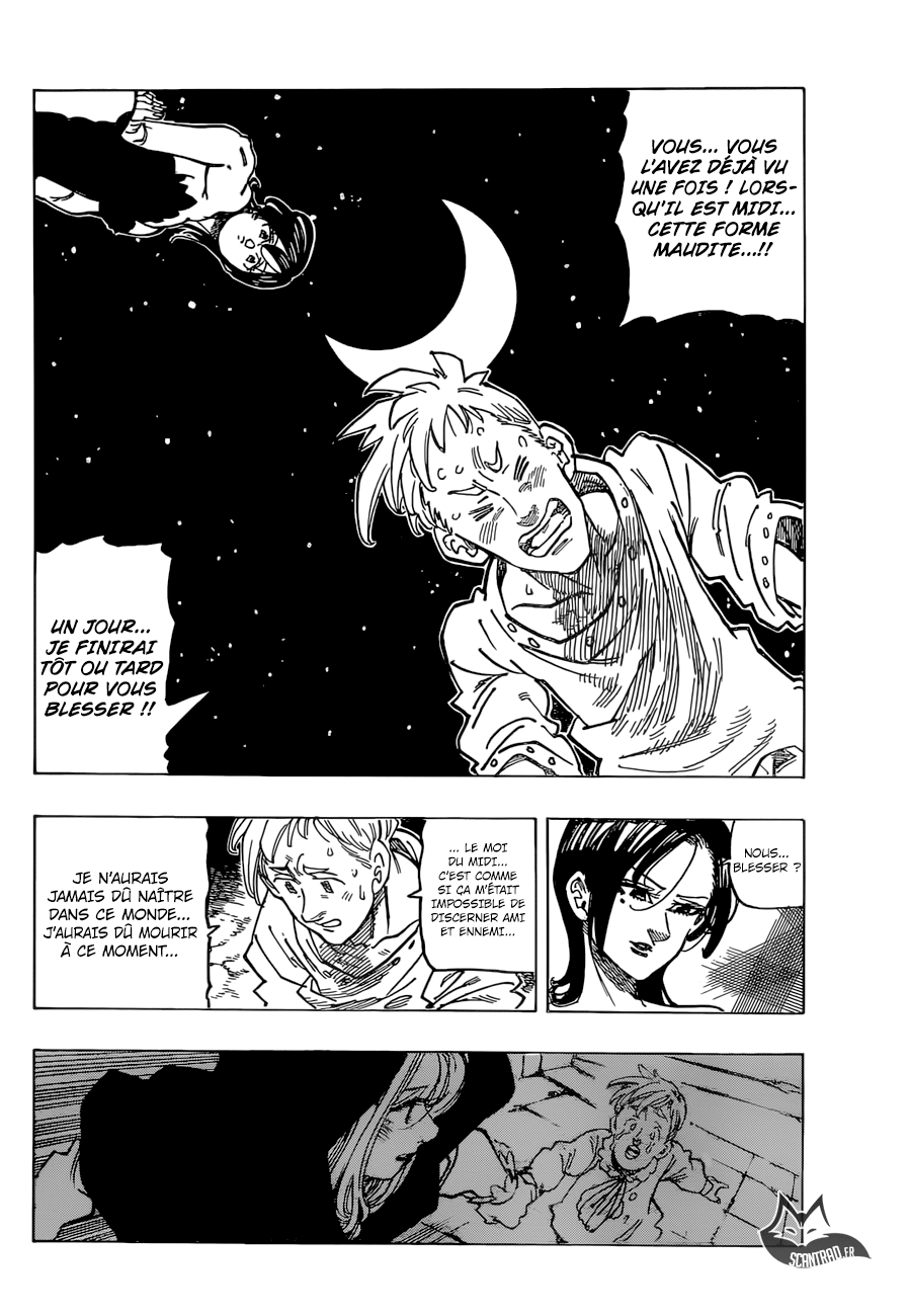 Nanatsu no Taizai: Chapter chapitre-327.5 - Page 13