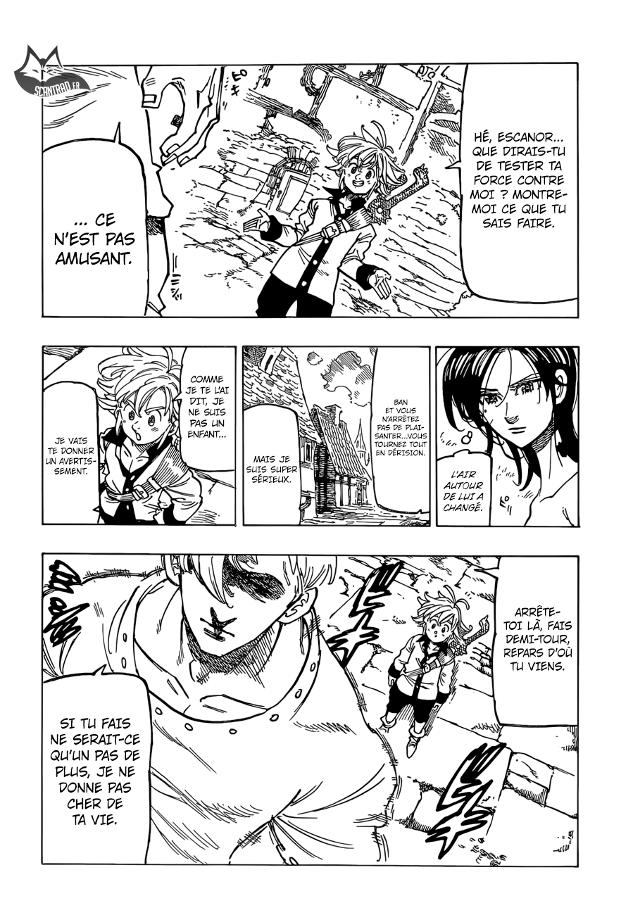 Nanatsu no Taizai: Chapter chapitre-327.5 - Page 15