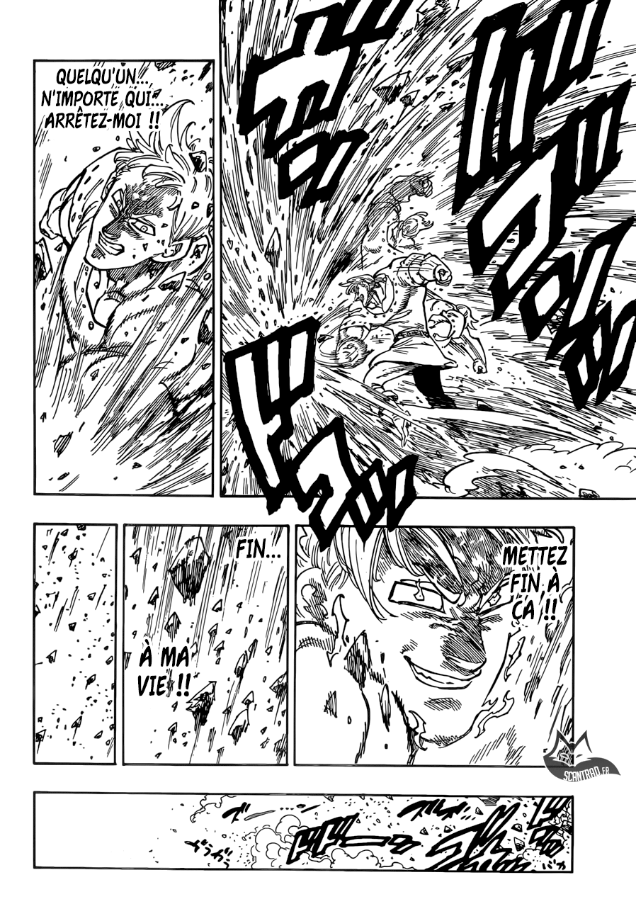 Nanatsu no Taizai: Chapter chapitre-327.5 - Page 19
