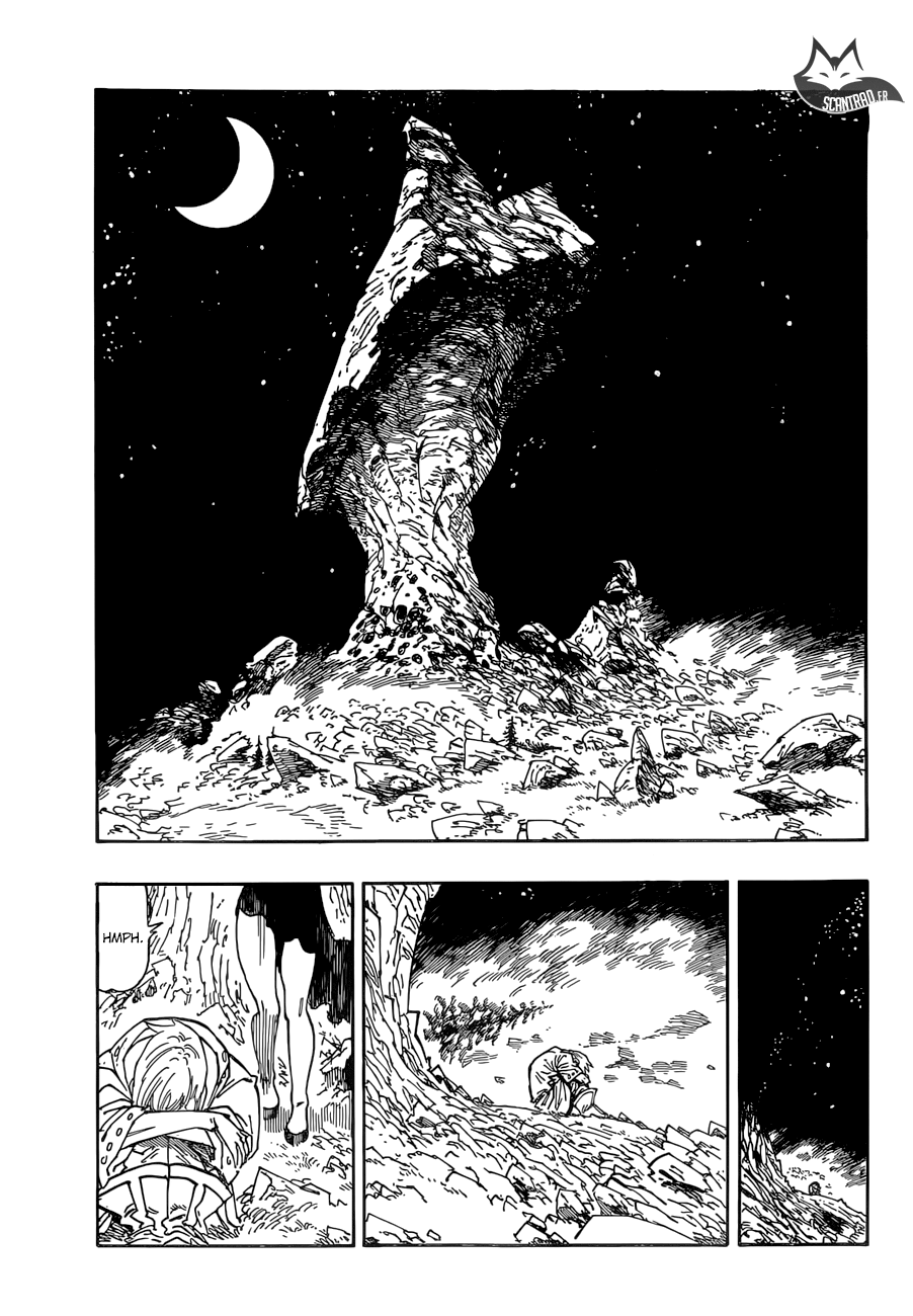 Nanatsu no Taizai: Chapter chapitre-327.5 - Page 20