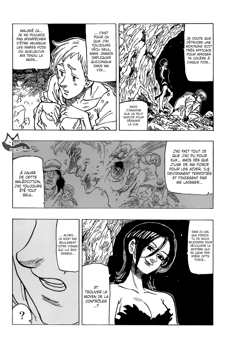 Nanatsu no Taizai: Chapter chapitre-327.5 - Page 21