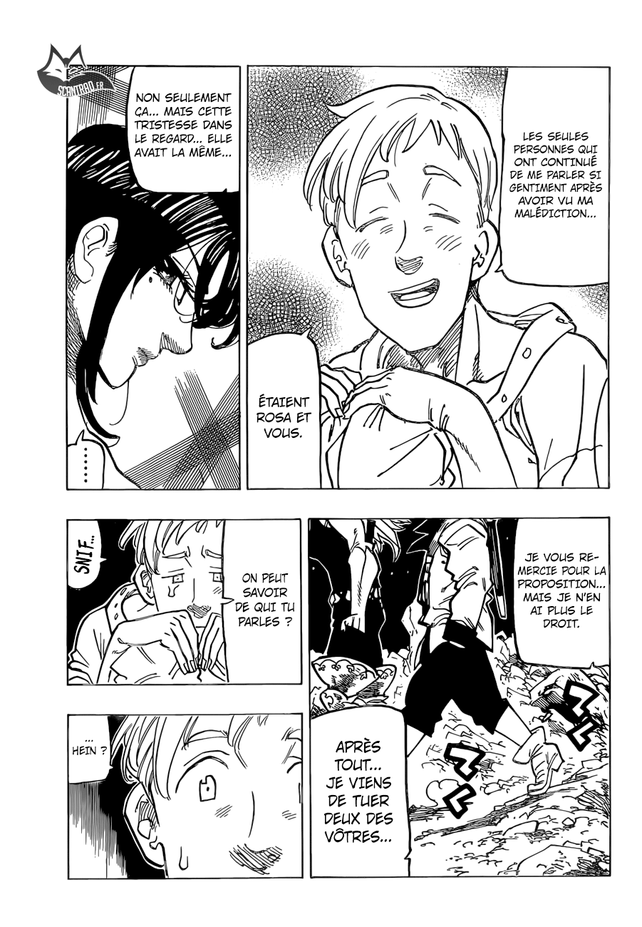Nanatsu no Taizai: Chapter chapitre-327.5 - Page 22