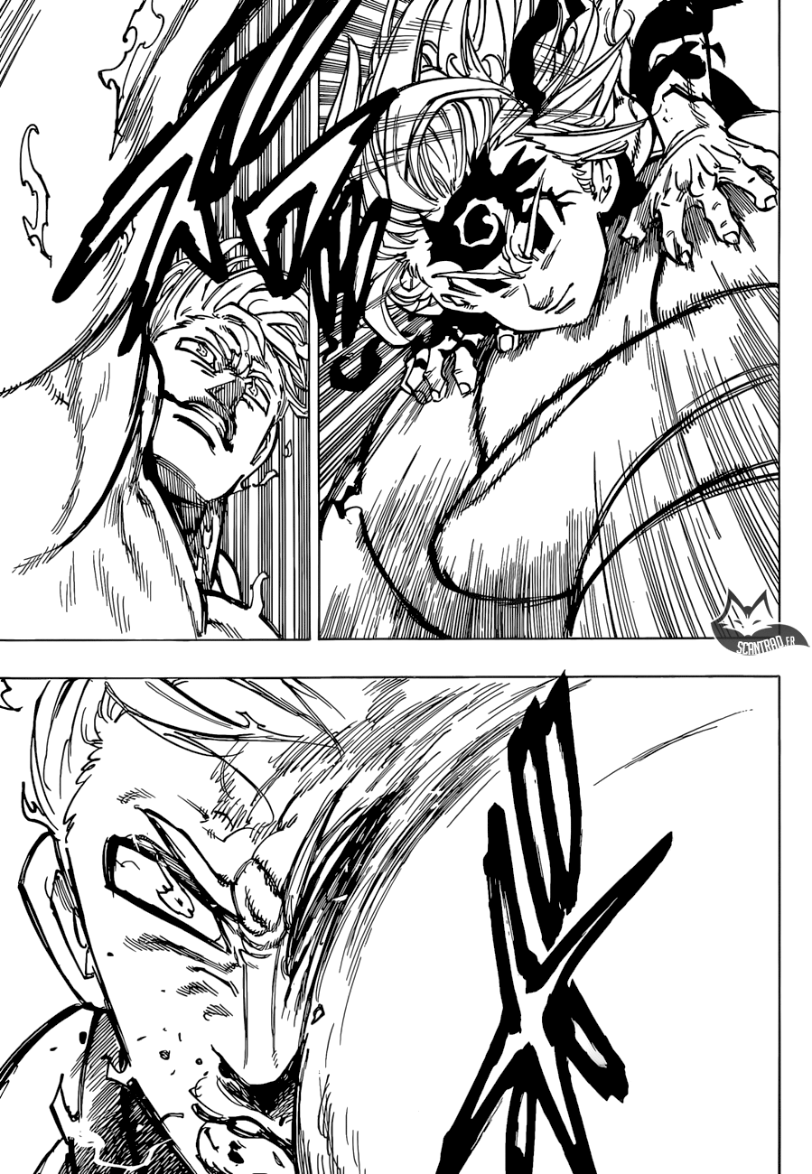 Nanatsu no Taizai: Chapter chapitre-327.5 - Page 32