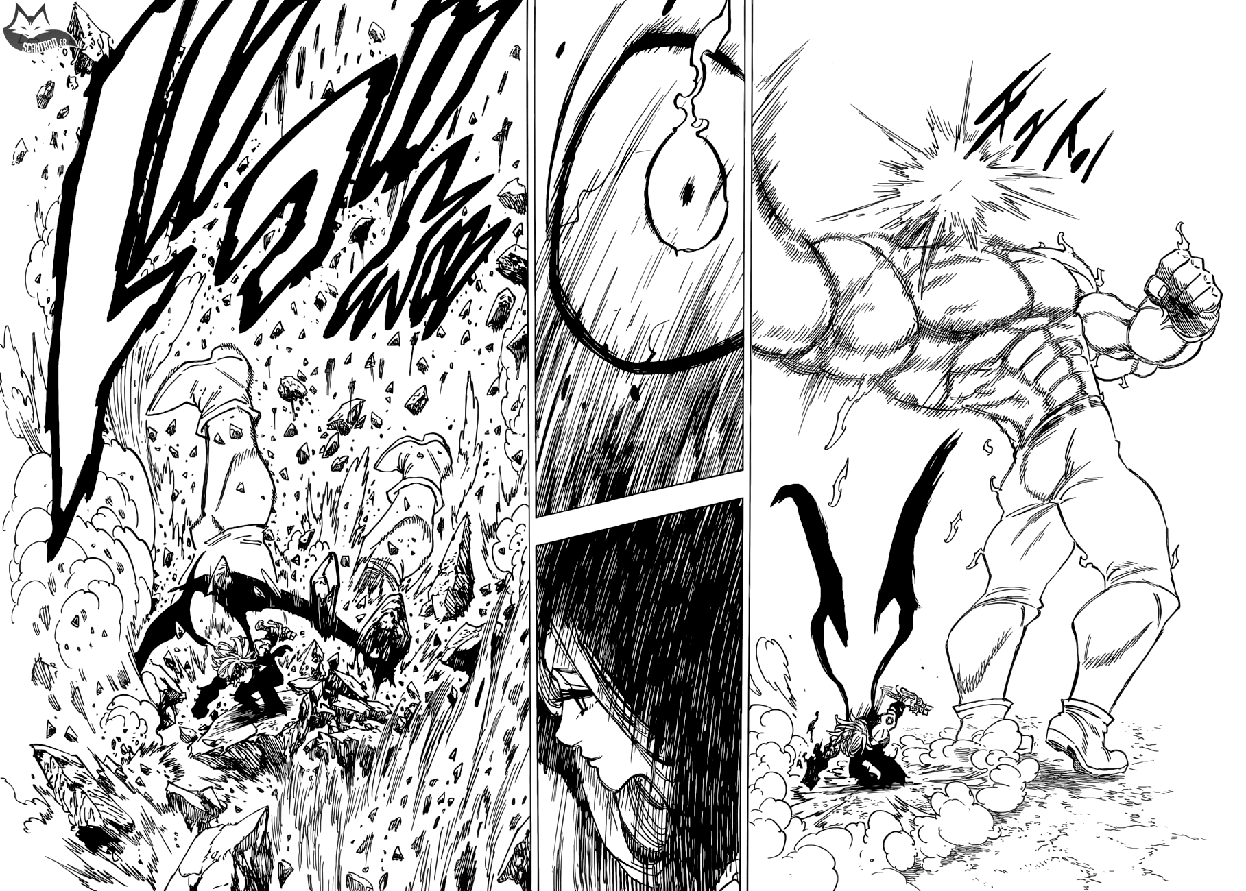 Nanatsu no Taizai: Chapter chapitre-327.5 - Page 33