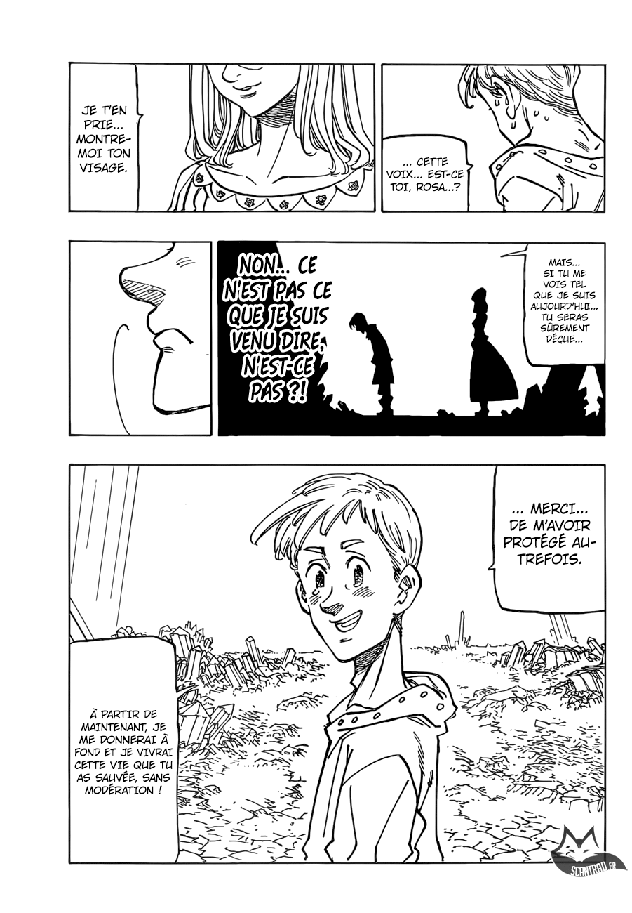 Nanatsu no Taizai: Chapter chapitre-327.5 - Page 39