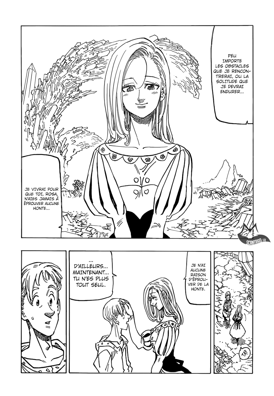 Nanatsu no Taizai: Chapter chapitre-327.5 - Page 40