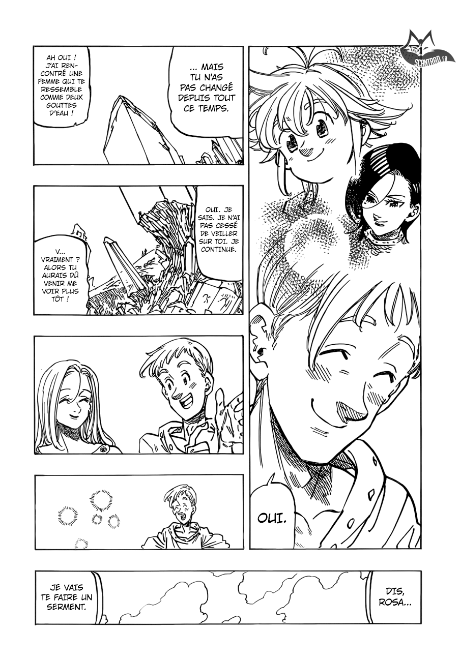 Nanatsu no Taizai: Chapter chapitre-327.5 - Page 41