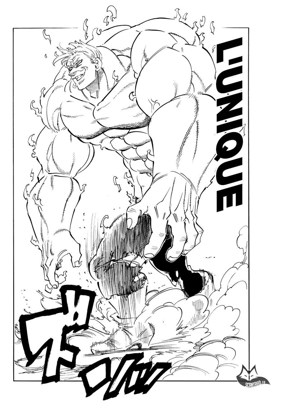 Nanatsu no Taizai: Chapter chapitre-327 - Page 2