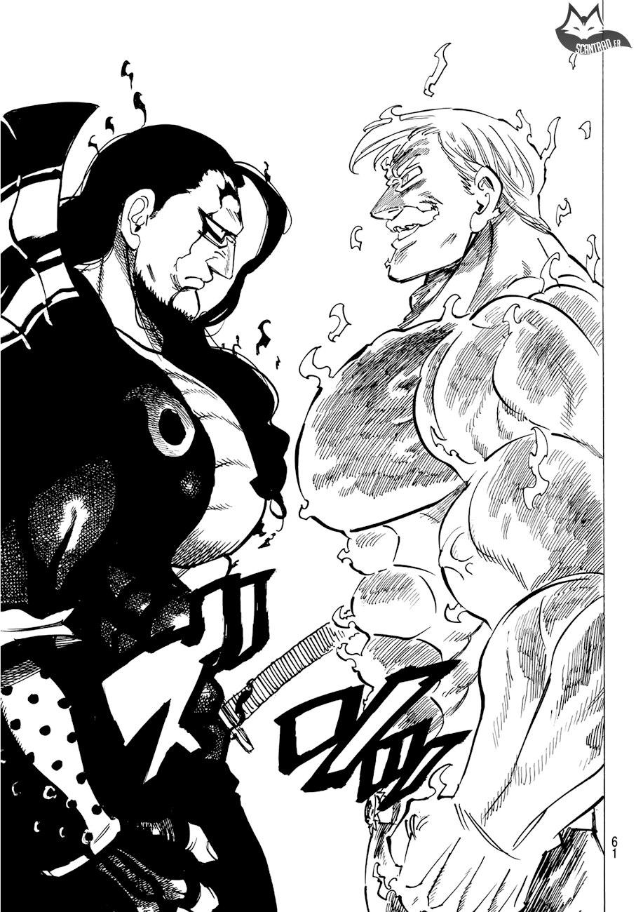 Nanatsu no Taizai: Chapter chapitre-327 - Page 5