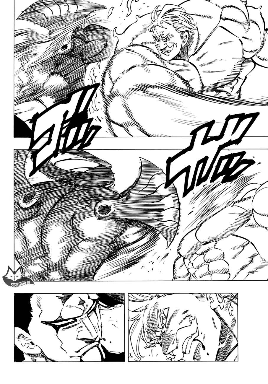 Nanatsu no Taizai: Chapter chapitre-327 - Page 6