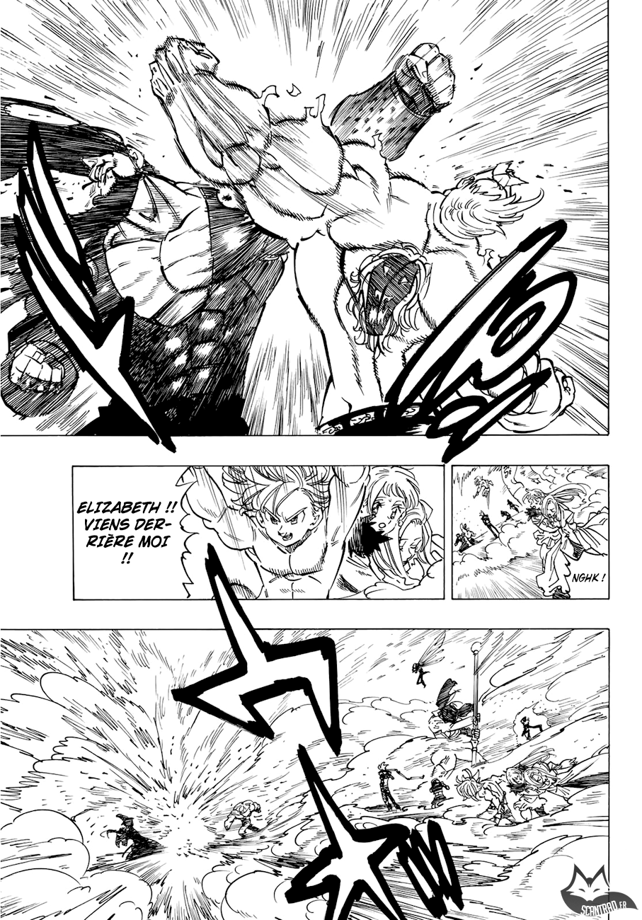 Nanatsu no Taizai: Chapter chapitre-327 - Page 7