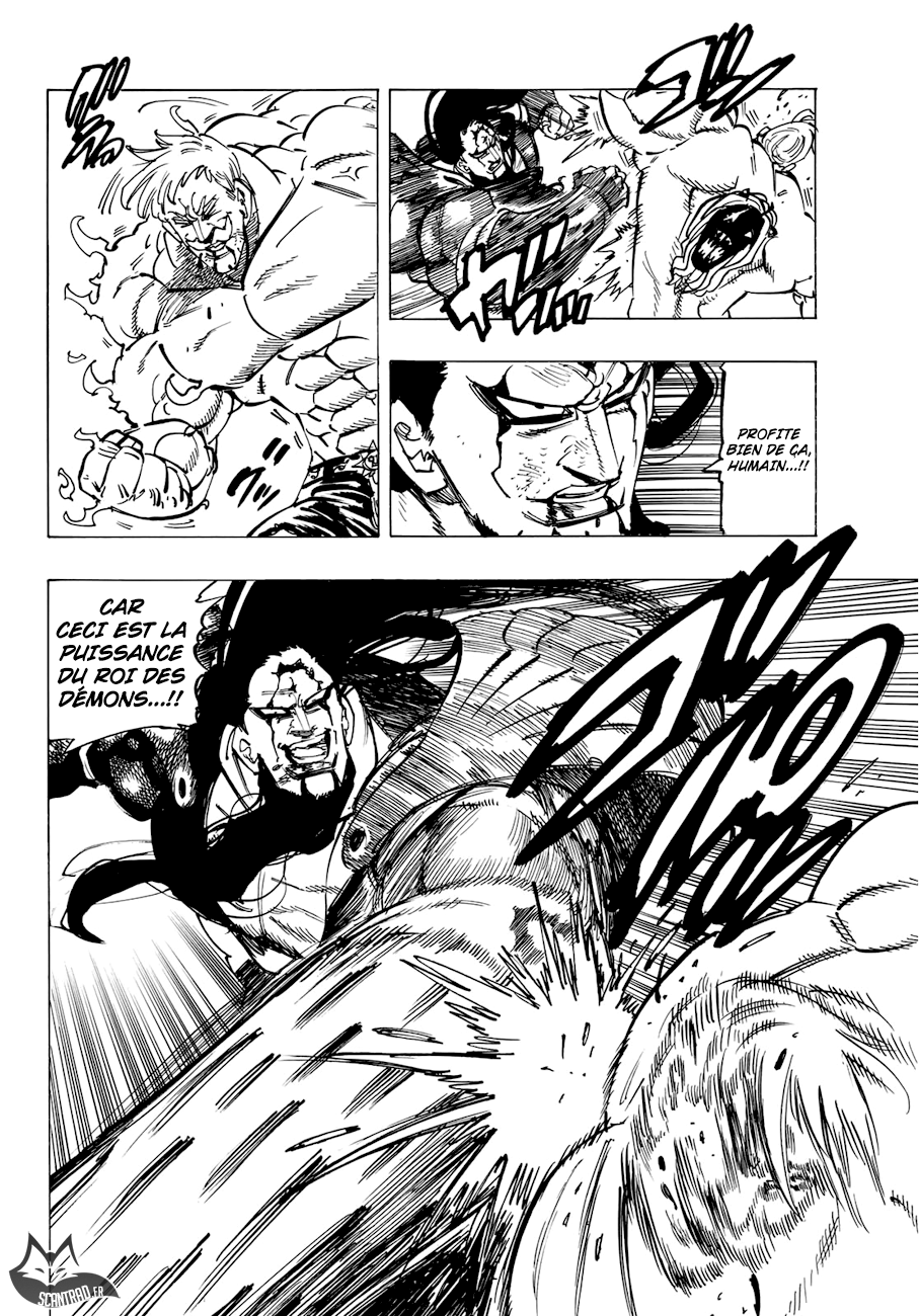 Nanatsu no Taizai: Chapter chapitre-327 - Page 8