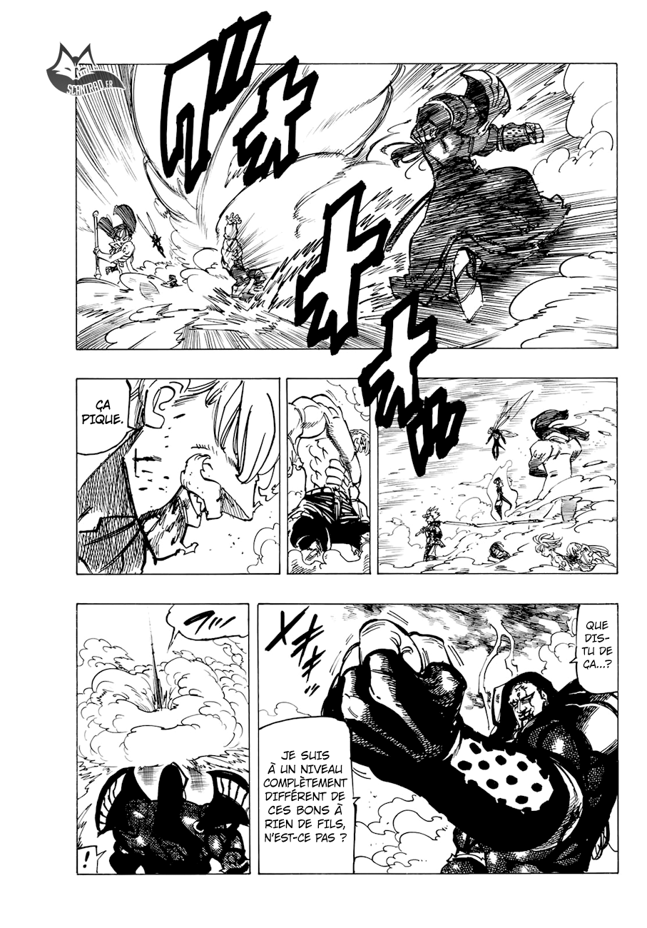 Nanatsu no Taizai: Chapter chapitre-327 - Page 9