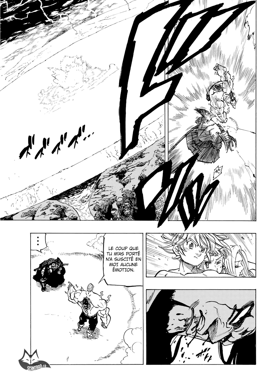 Nanatsu no Taizai: Chapter chapitre-327 - Page 11