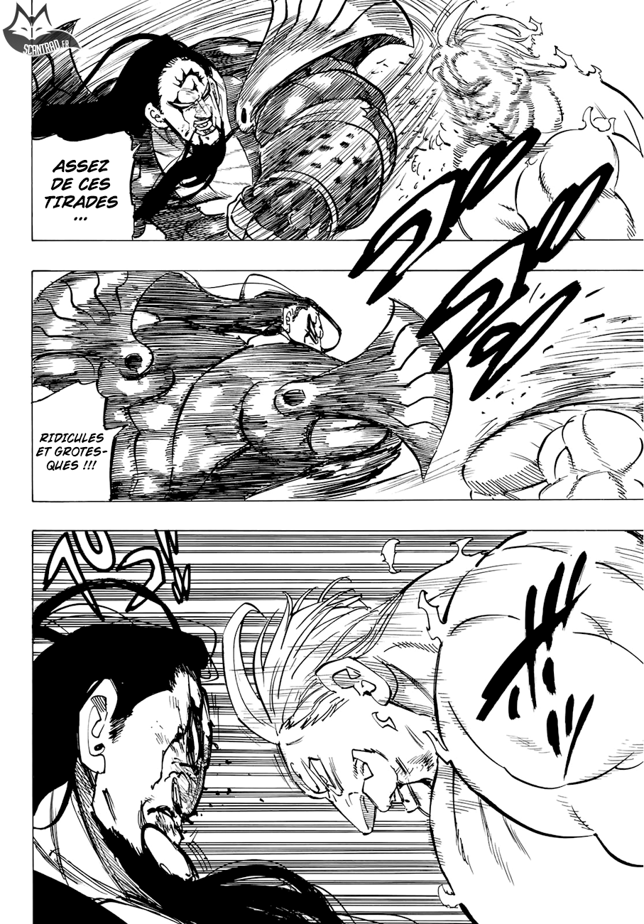 Nanatsu no Taizai: Chapter chapitre-327 - Page 12