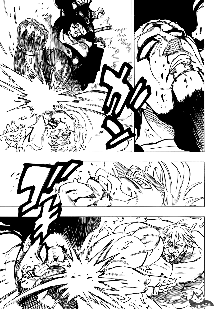 Nanatsu no Taizai: Chapter chapitre-327 - Page 13
