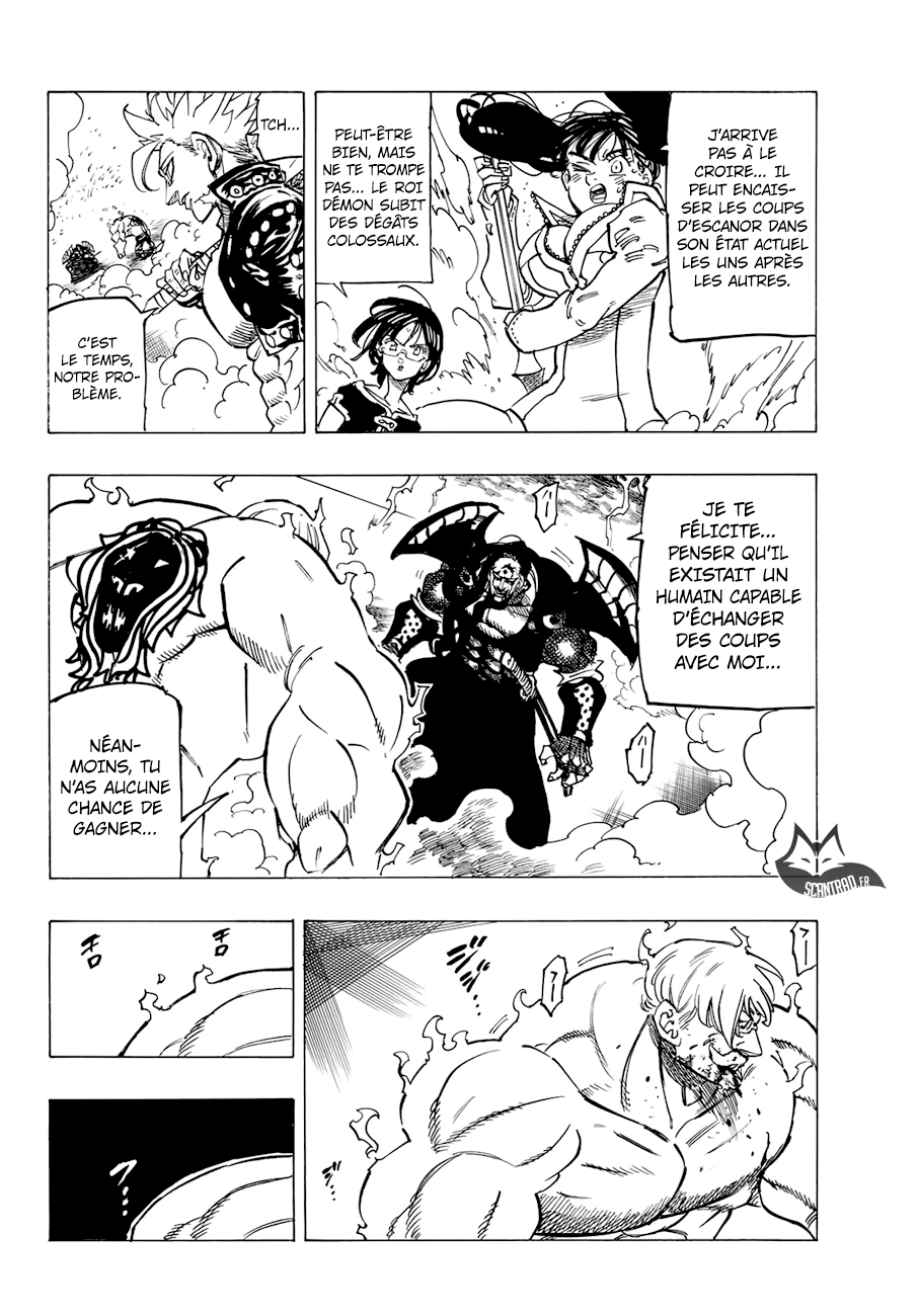Nanatsu no Taizai: Chapter chapitre-327 - Page 14