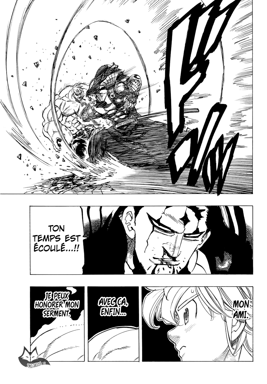 Nanatsu no Taizai: Chapter chapitre-327 - Page 15