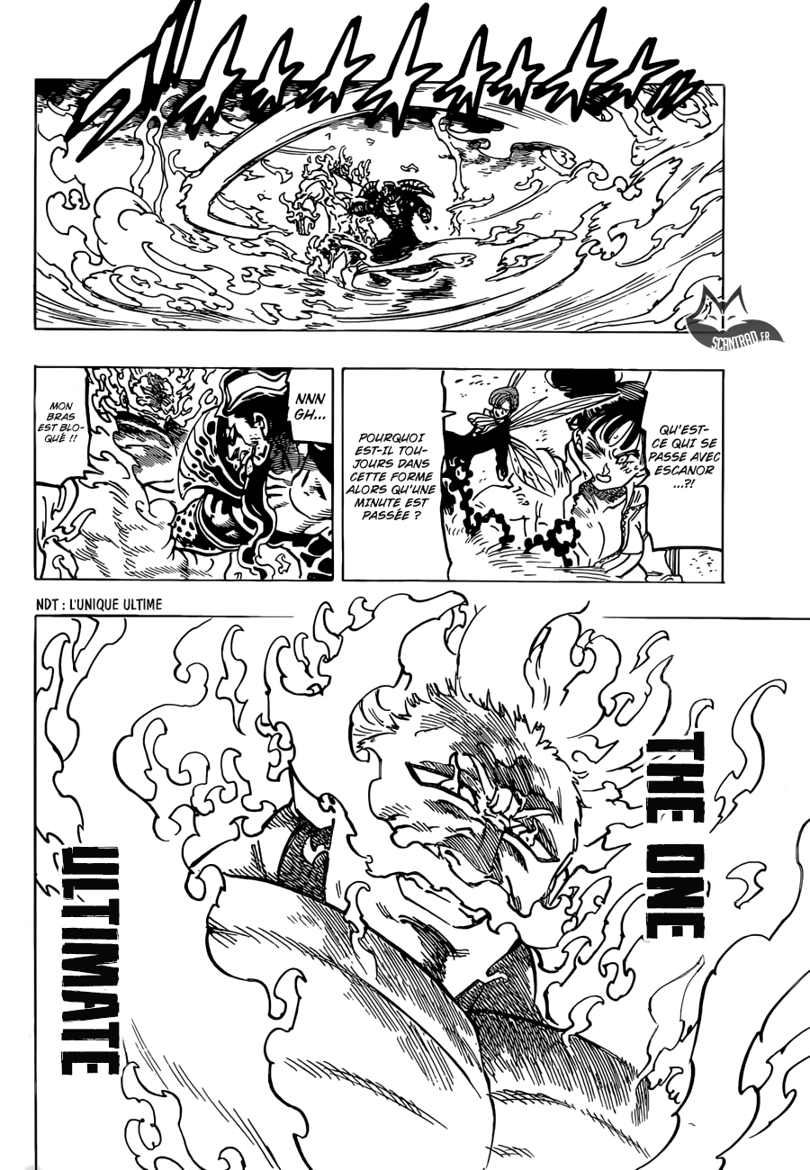 Nanatsu no Taizai: Chapter chapitre-328 - Page 2