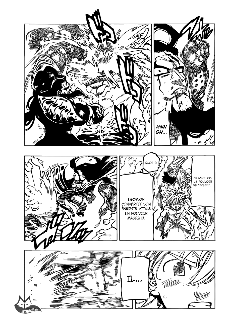 Nanatsu no Taizai: Chapter chapitre-328 - Page 3