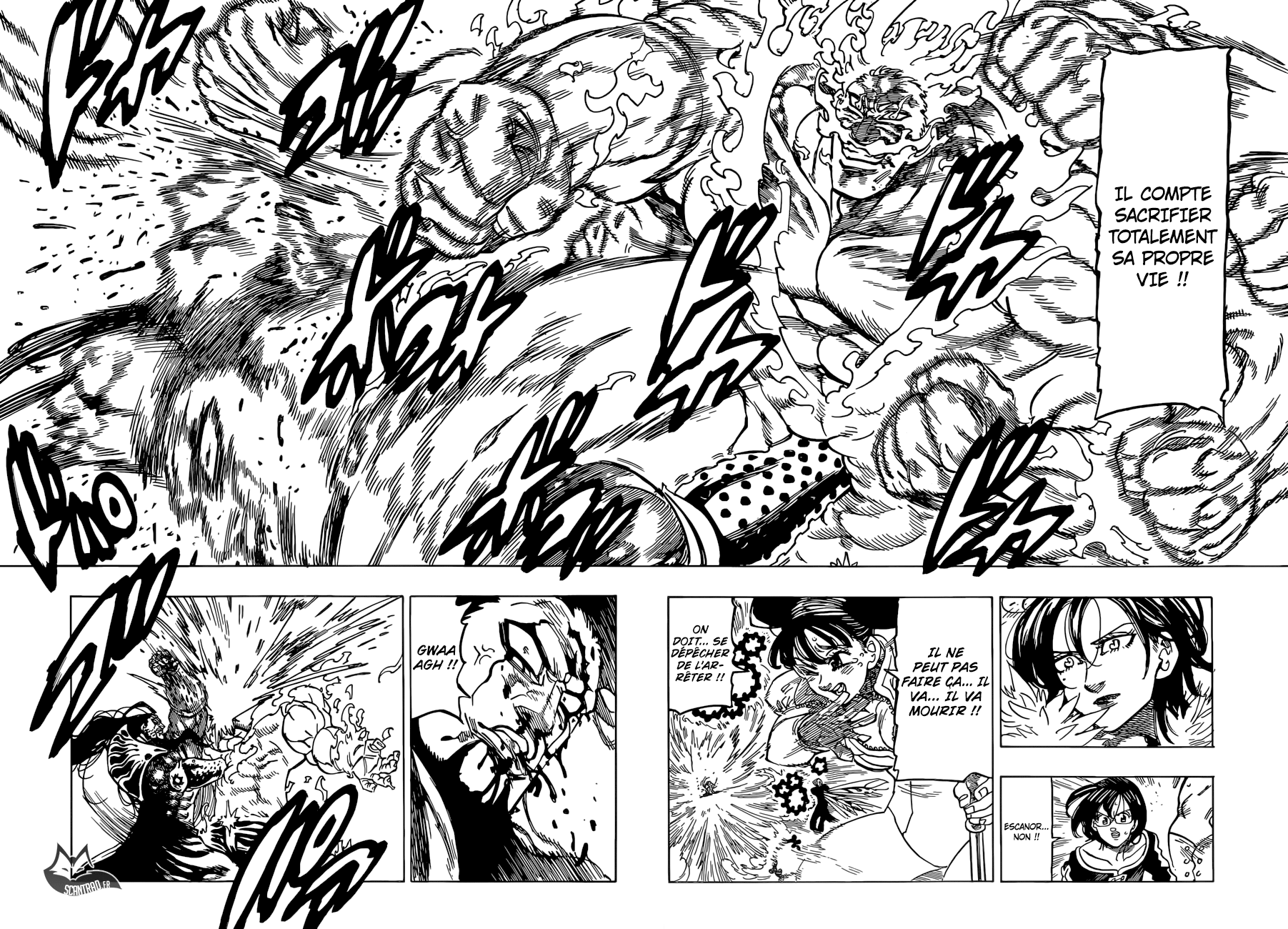 Nanatsu no Taizai: Chapter chapitre-328 - Page 4