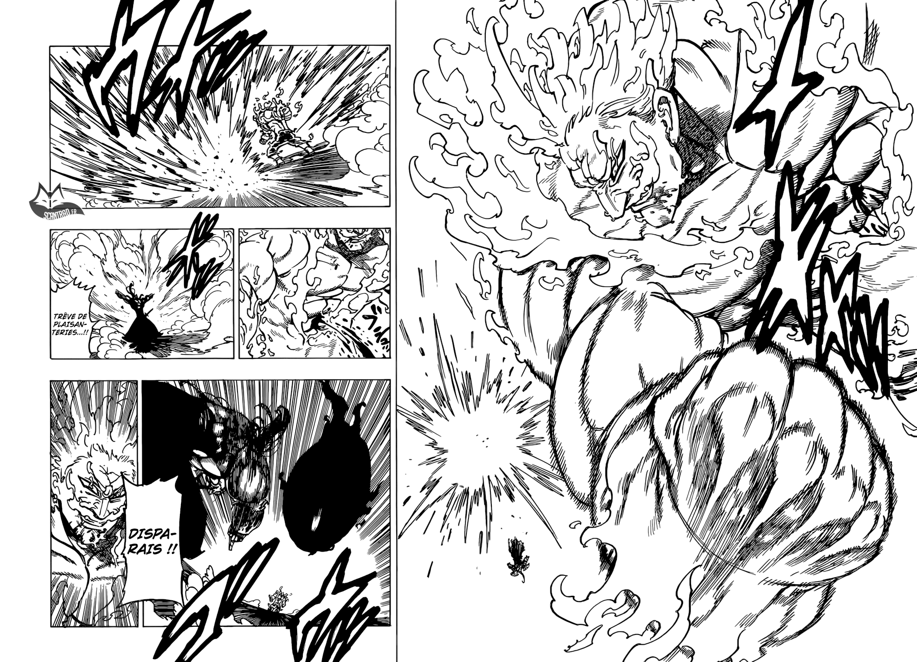 Nanatsu no Taizai: Chapter chapitre-328 - Page 5
