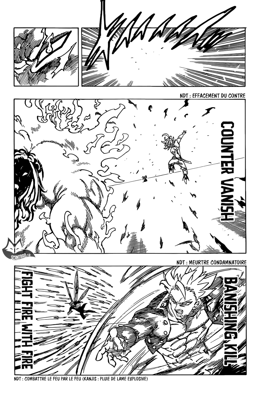 Nanatsu no Taizai: Chapter chapitre-328 - Page 6