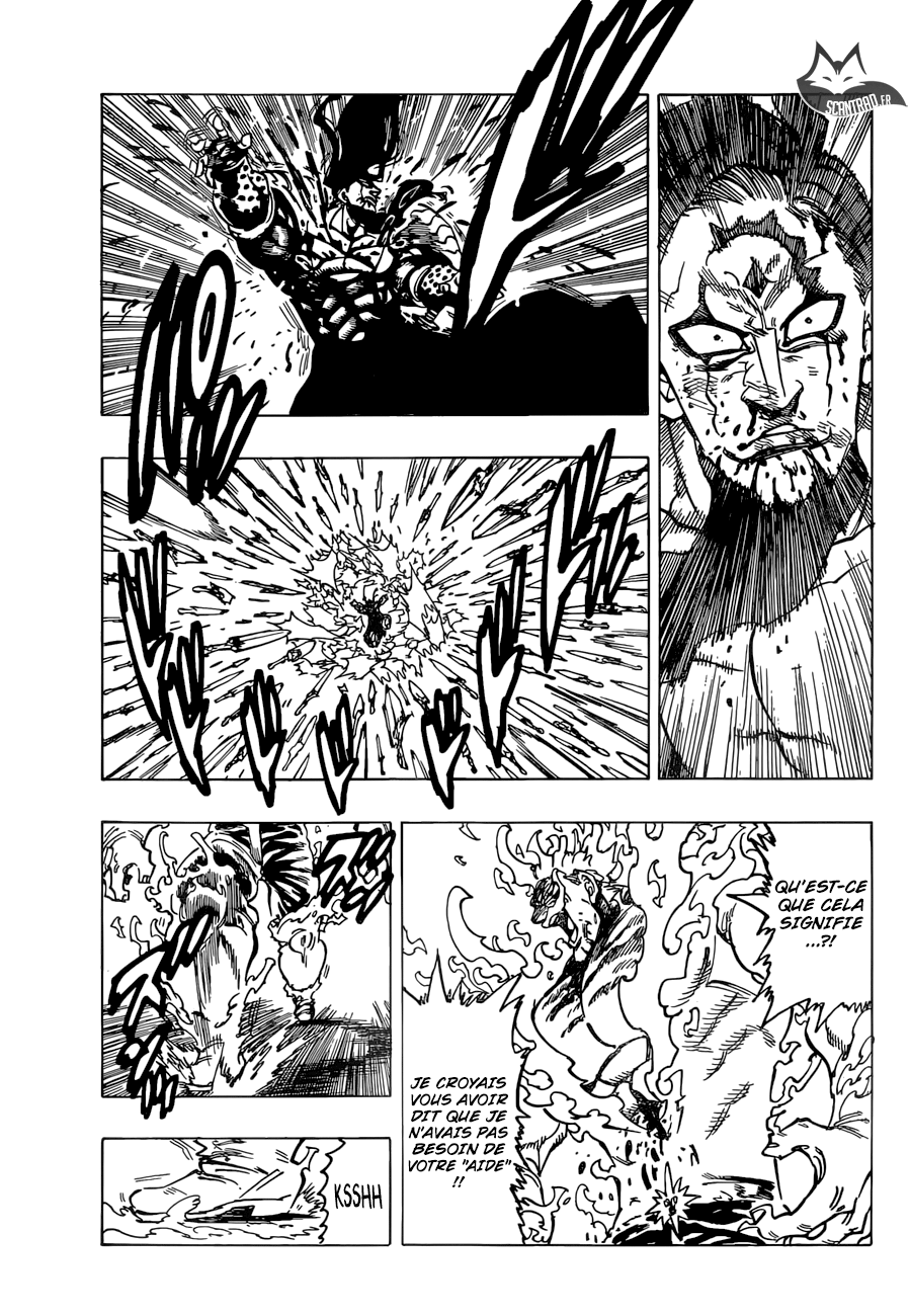 Nanatsu no Taizai: Chapter chapitre-328 - Page 7