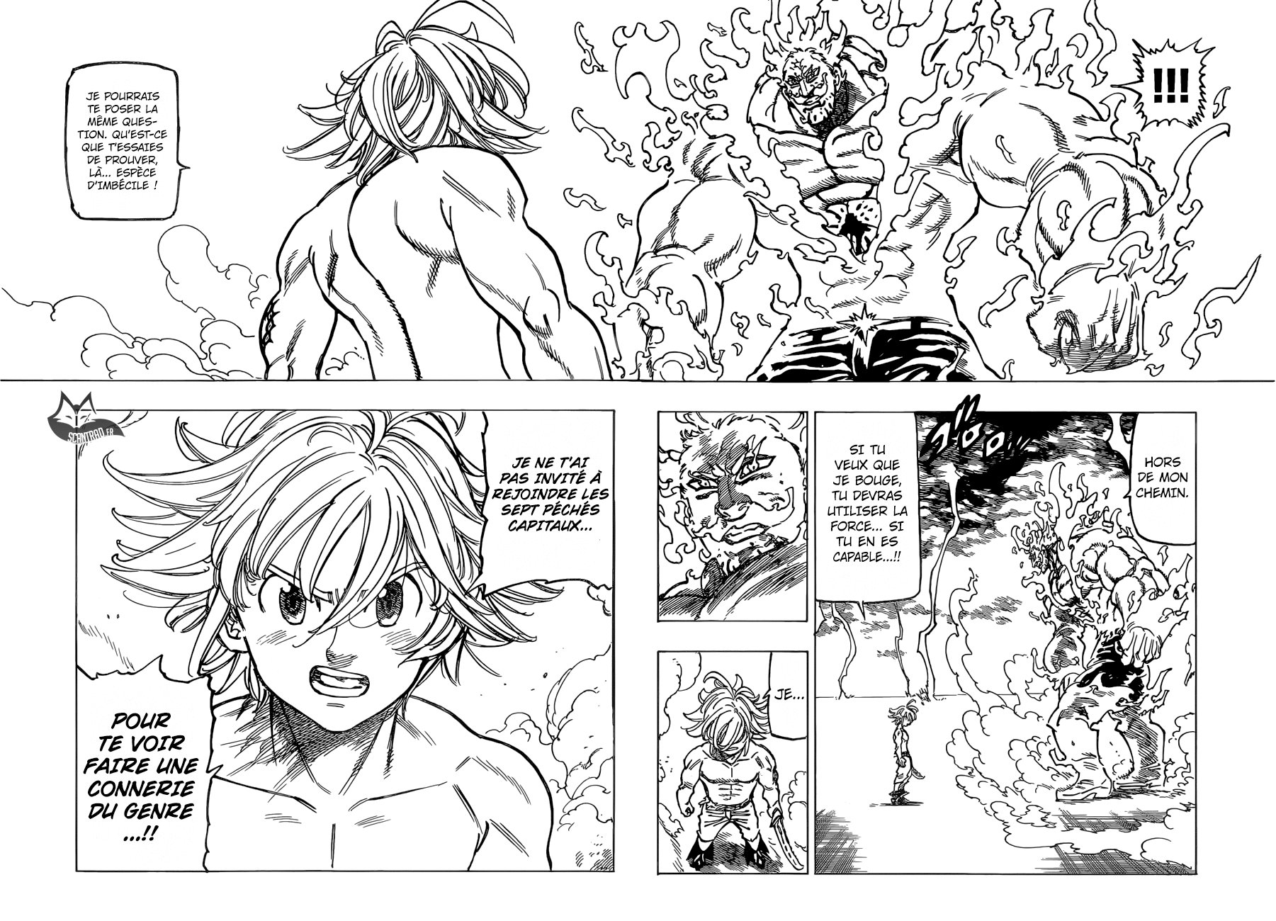 Nanatsu no Taizai: Chapter chapitre-328 - Page 8