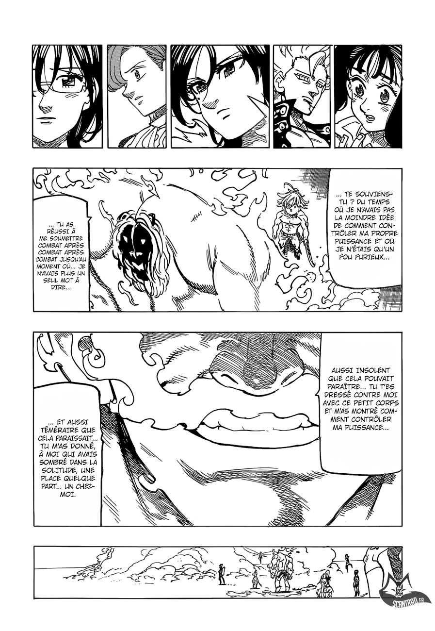 Nanatsu no Taizai: Chapter chapitre-328 - Page 9