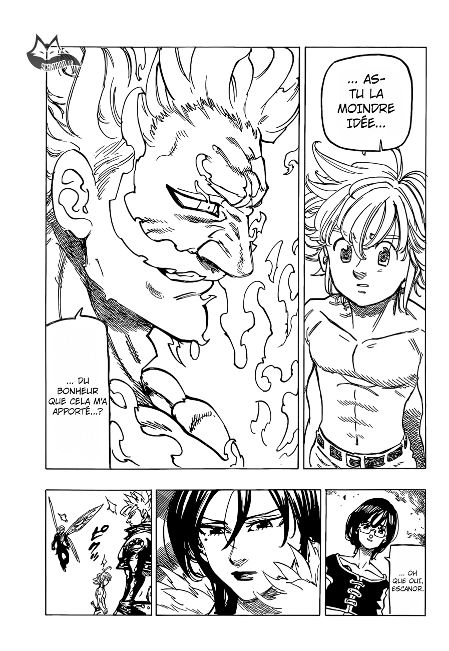 Nanatsu no Taizai: Chapter chapitre-328 - Page 10