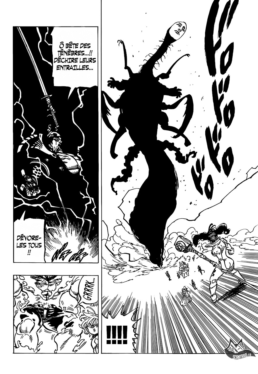 Nanatsu no Taizai: Chapter chapitre-328 - Page 11