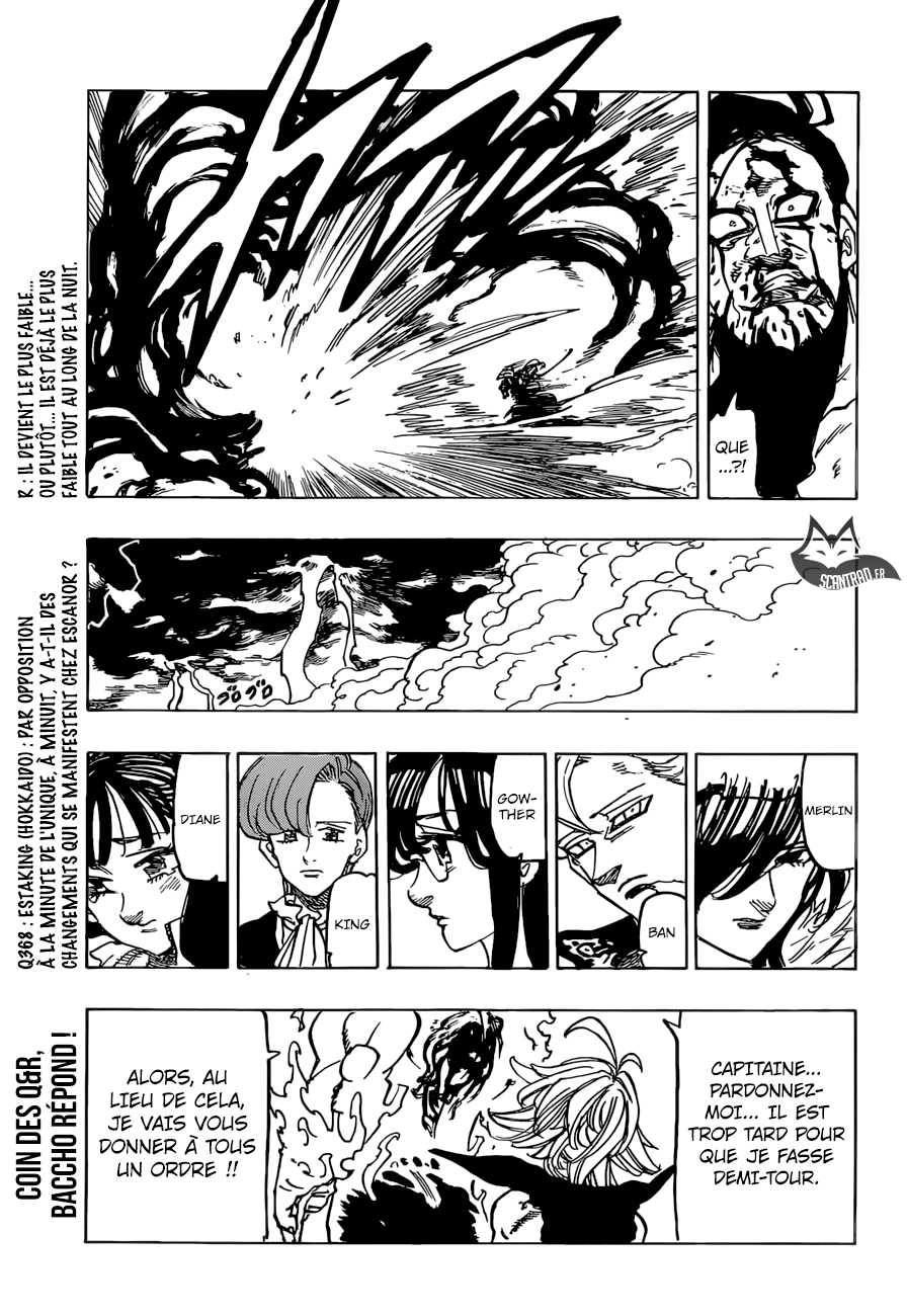 Nanatsu no Taizai: Chapter chapitre-328 - Page 16