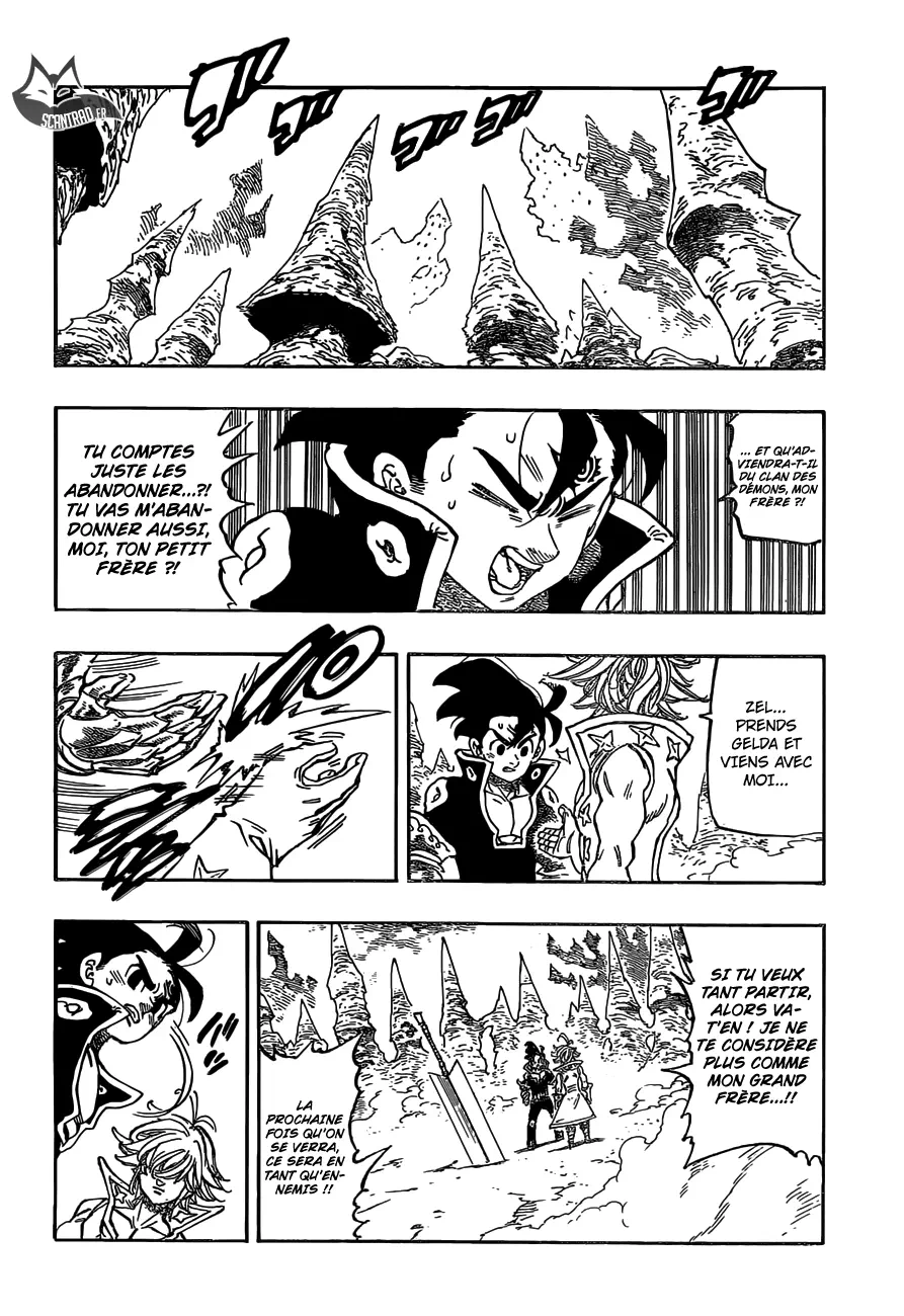 Nanatsu no Taizai: Chapter chapitre-329 - Page 2