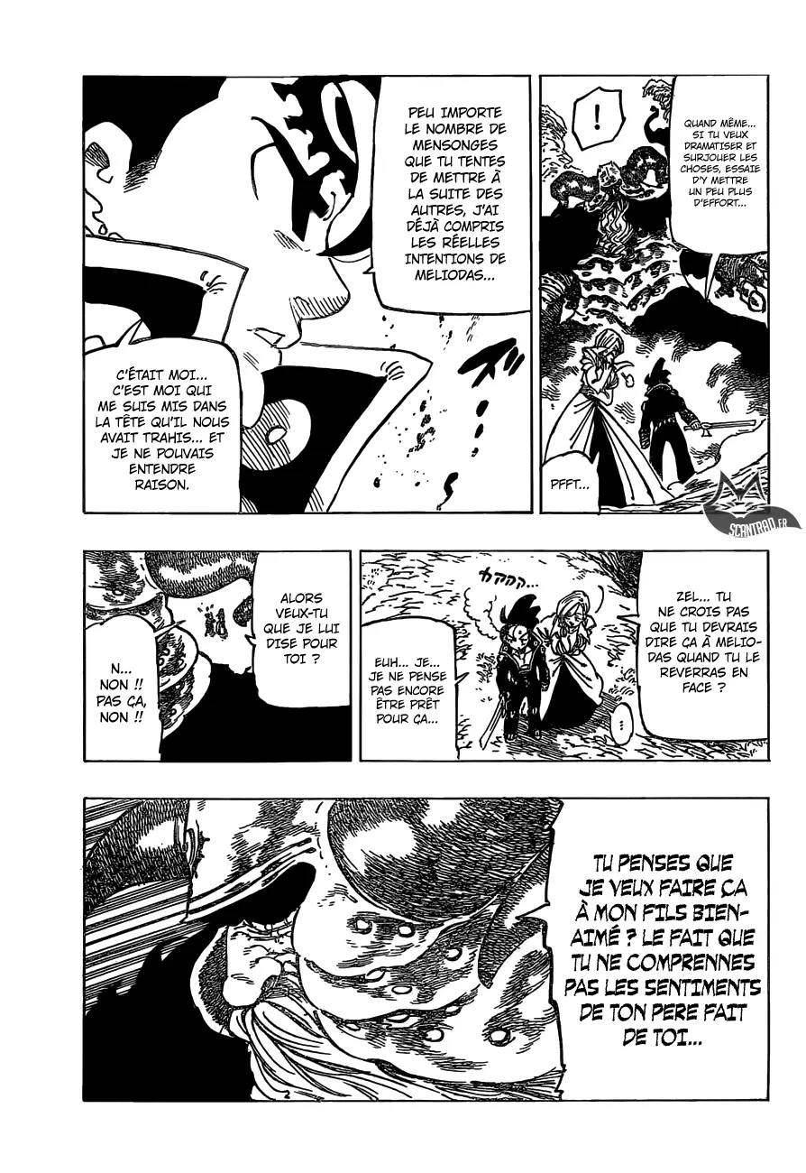 Nanatsu no Taizai: Chapter chapitre-329 - Page 5