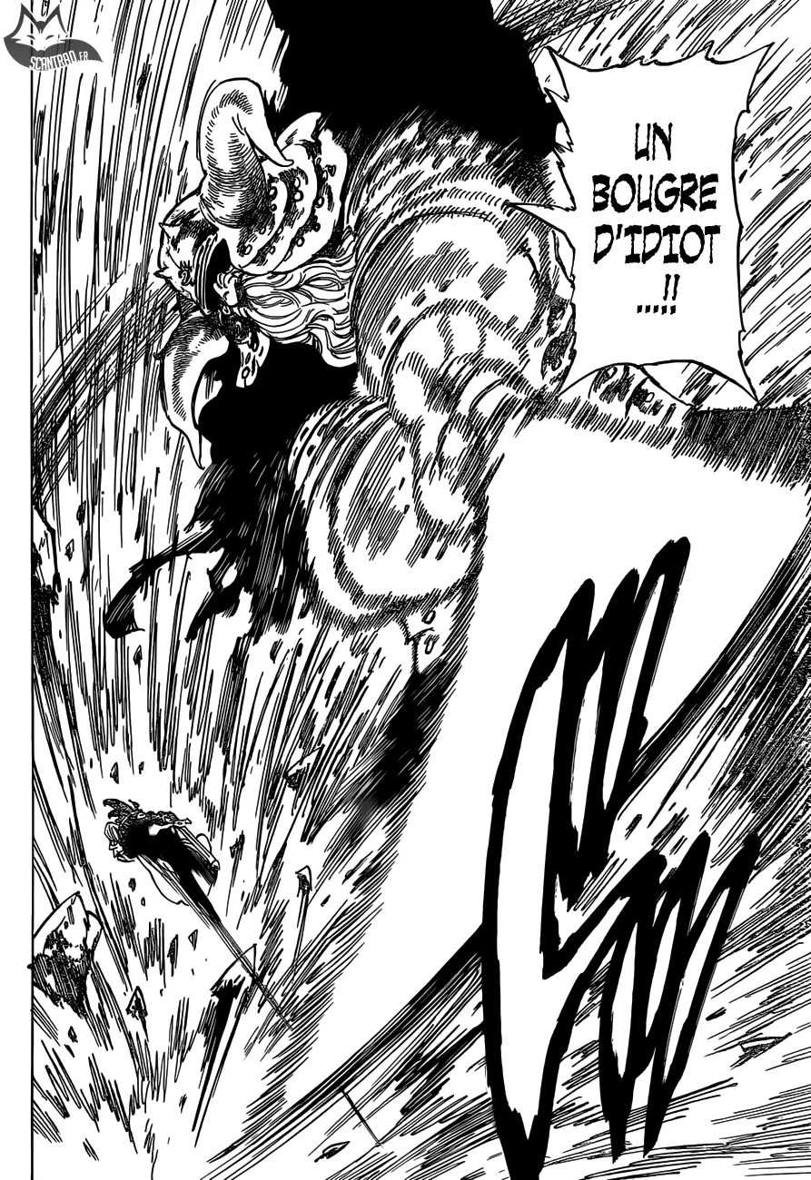 Nanatsu no Taizai: Chapter chapitre-329 - Page 6