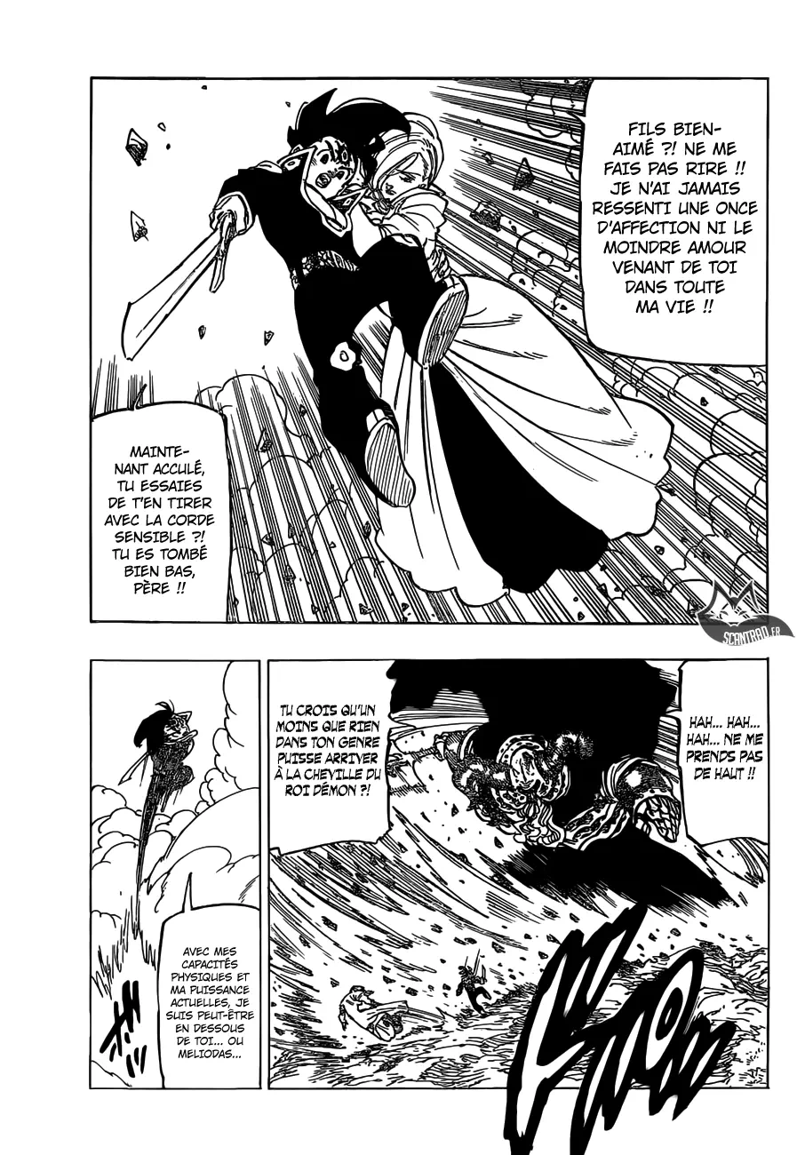 Nanatsu no Taizai: Chapter chapitre-329 - Page 7