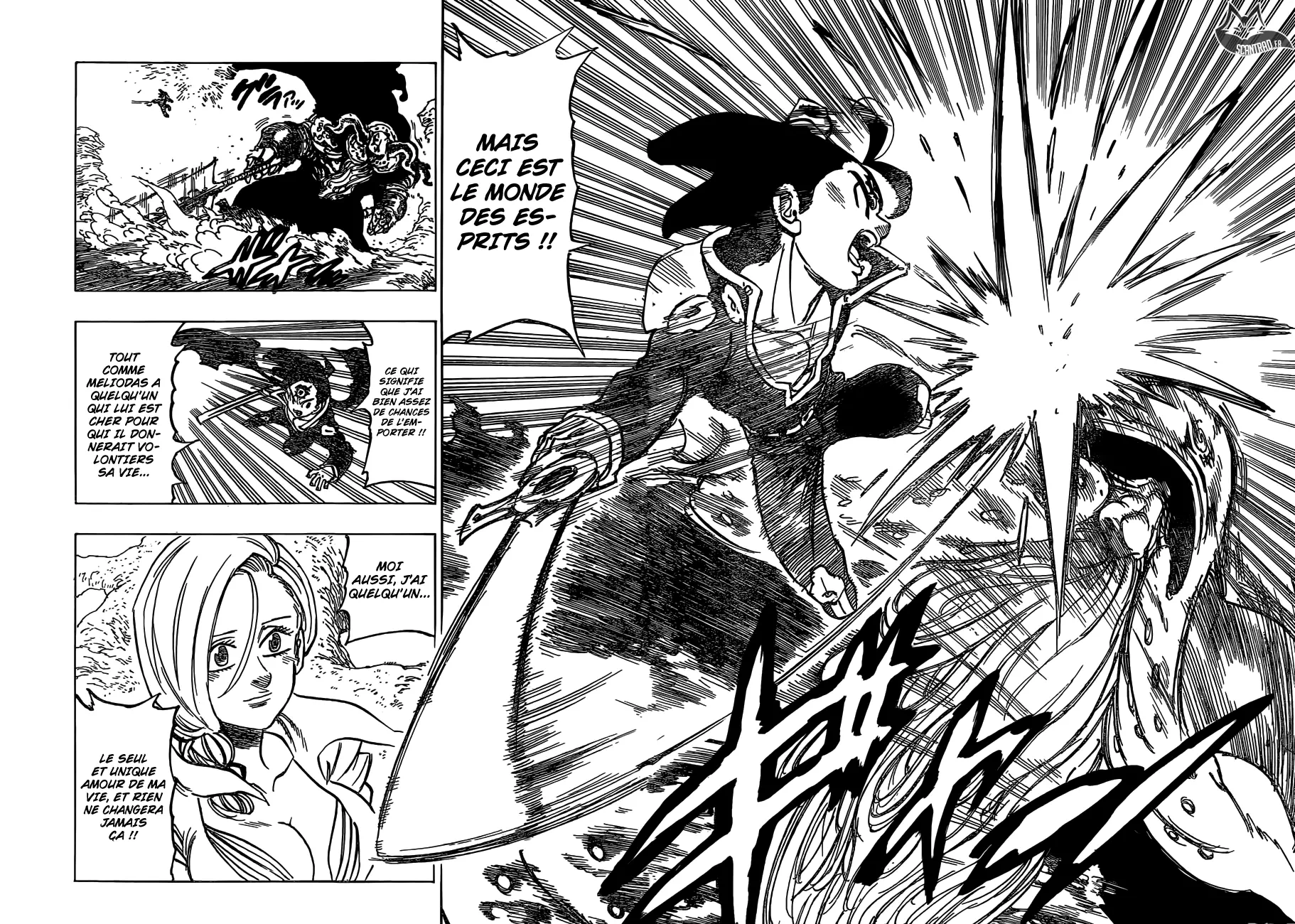 Nanatsu no Taizai: Chapter chapitre-329 - Page 8