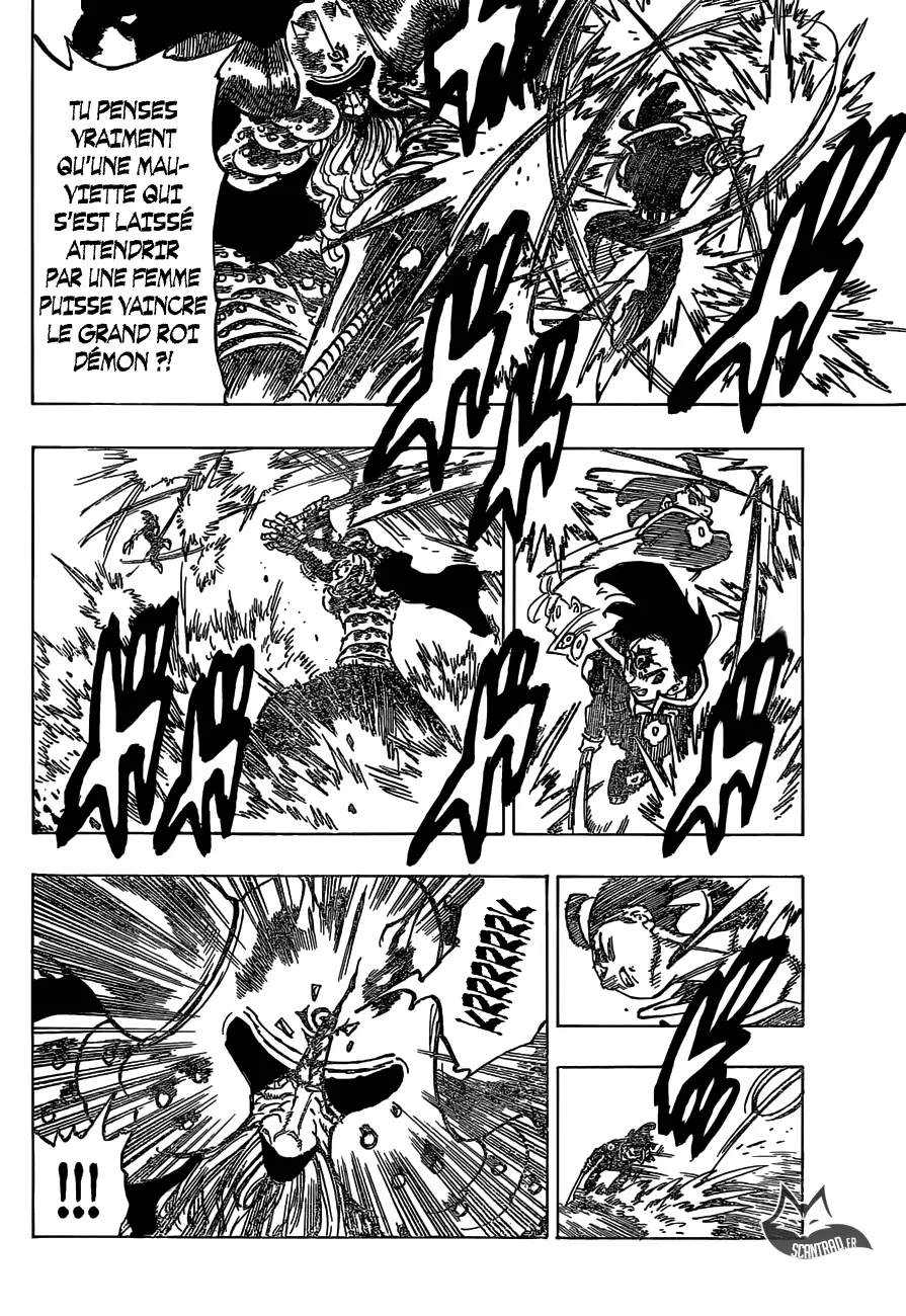 Nanatsu no Taizai: Chapter chapitre-329 - Page 9