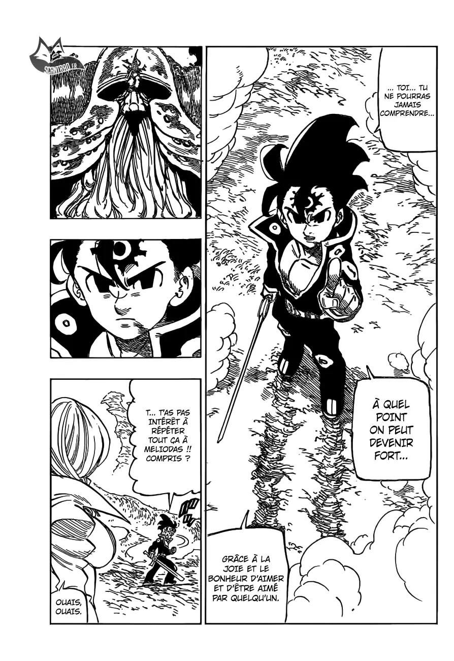 Nanatsu no Taizai: Chapter chapitre-329 - Page 10