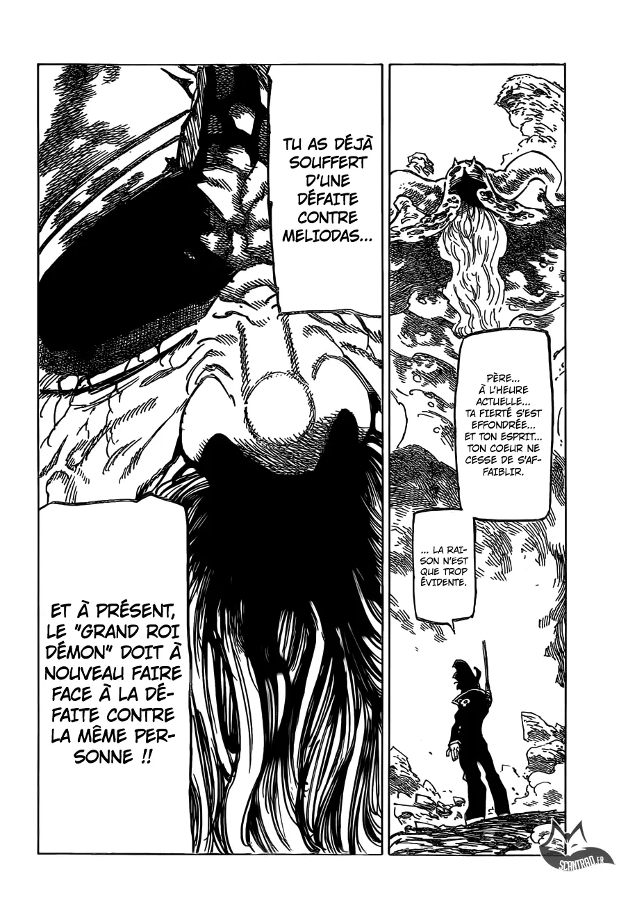 Nanatsu no Taizai: Chapter chapitre-329 - Page 11