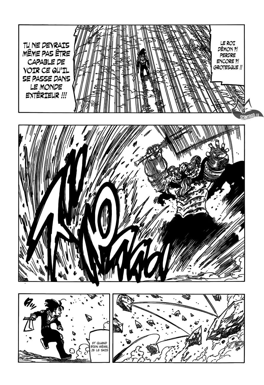 Nanatsu no Taizai: Chapter chapitre-329 - Page 12