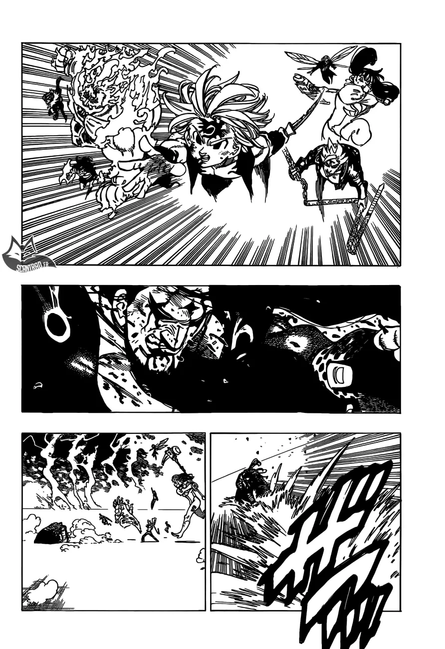 Nanatsu no Taizai: Chapter chapitre-329 - Page 13